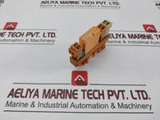 Weidmuller Rs 30 Relay Module 8A/250V