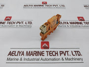 Weidmuller Rs 30 Relay Module 8A/250V