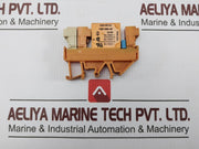 Weidmuller Rs 30 Relay Module 8A/250V