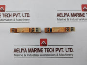 Weidmuller Rs 30 Relay Module 8A/250V