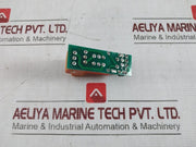 Weidmuller Rs 32 Mount Relay Module 8A/250V/Ac1 414180