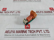 Weidmuller Rs 32 Mount Relay Module 8A/250V/Ac1 414180