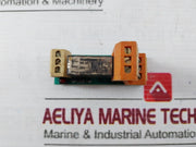 Weidmuller Rs 32 Relay Module 10A/250Vac