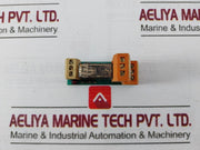 Weidmuller Rs 32 Relay Module 10A/250Vac