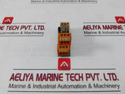 Weidmuller Rs 32 Relay Module 10A/250Vac