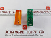 Weidmuller Rs 32 Relay Module 24V=Dc 8A250V~Ac1