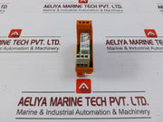 Weidmuller Rs 32 Relay Module 24V=Dc 8A250V~Ac1