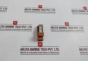 Weidmuller Rs 32 Relay Module 94061.2, E 202.0/84, Rp 421024 24v 10a/250vac