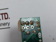 Weidmuller Rs F26 Gsed Interface Module 250v
