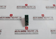 Weidmuller Rs 32 Relay Module 94061.2, E 202.0/84, Rp 421024 24v 10a/250vac