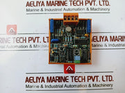 Weidmuller Rs 77253/Qc/13 Plc Board W023458 001 Issue 1 
