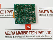 Weidmuller Rs 77253/Qc/13 Plc Board W023458 001 Issue 1 