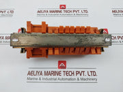 Weidmuller Rs F10 Terminal Interface Relay Module Gsed 5/10 022494 24V 8A/250V