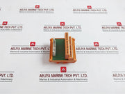 Weidmuller Rs F26 Gsed Interface Module 250V Used