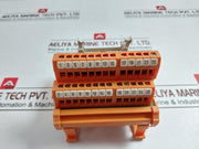 Weidmuller Rs F26 Gsed Interface Module 250V Used