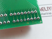 Weidmuller Rs F26 Gsed Interface Module 250V Used
