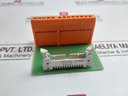 Weidmuller Rs F26 Gsed Interface Module 250V Used