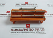 Weidmuller Rs F60 Gsed 5/60 Interface Module 412906-7 022466