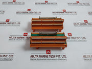 Weidmuller Rs F60 Gsed 5/60 Interface Module 412906-7 022466