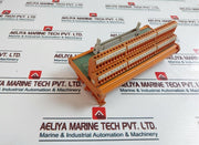 Weidmuller Rs F64 Gsed 5/64 Interface Module Used