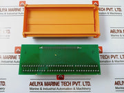Weidmüller Rs F64 Gsed 5/64 Relay Socket 250V~Gr.C