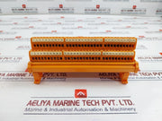 Weidmuller Rs F64 Gsed 5/64 Terminal Block