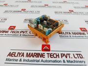 Weidmuller Rs Interface Board
