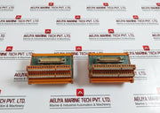 Weidmuller Rs Sd37B 12340.6 Interface Unit D-sub Terminal 413188-4