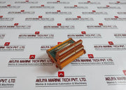 Weidmuller Rs Sd37B 12340.6 Interface Unit D-sub Terminal 413188-4