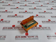 Weidmuller Rs Sd37B 12340.6 Interface Unit D-sub Terminal 413188-4