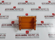 Weidmuller Rs Sd37B 12340.6 Interface Unit D-sub Terminal 413188-4