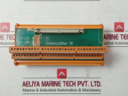 Weidmuller Rsf 64/Gsed Interface Module 022474