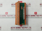 Weidmuller Rsf 64/Gsed Interface Module 250V 022474