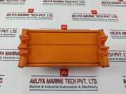 Weidmuller Rsf 64/Gsed Interface Module 412906-2 92 022474