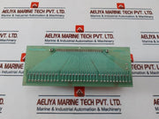 Weidmuller Rsf 64/Gsed Interface Module 412906-2 92 022474