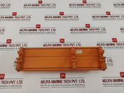 Weidmuller Rsm 16-r 16-channel Relay Module 24V