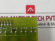 Weidmuller Rsm 16-r Relay Module 24Vdc