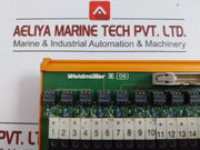 Weidmuller Rsm 160/R