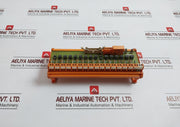 Weidmuller Rsm 160/R Relay Module 18-32Dc 315Ma 802124 M