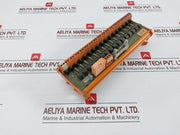 Weidmuller Rsm160/R Relay Module 18-32V Dc 315Ma 802124