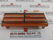 Weidmuller Rsm 16 0/R Relay Module 806586