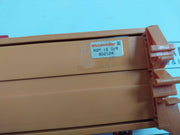 Weidmuller Rsm 16 0/R Series Relay Module