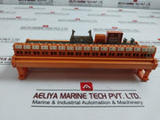 Weidmuller Rsm 16 0/R Series Relay Module