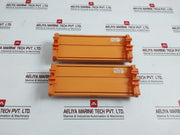Weidmuller Rsm 16 0/R Series Relay Module