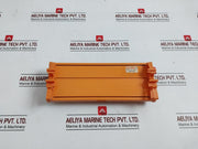 Weidmuller Rsm 16 0/R Series Relay Module