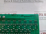 Weidmuller Rsm 160/R 806586 Relay Module 418582-2