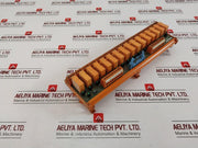 Weidmuller Rsm 16R 24Vdc Fb20 Gem+ 16-channel Relay Module 805073