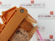 Weidmuller Rsm 16R 24Vdc Fb20 Gem+ 16-channel Relay Module 805073