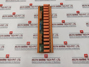 Weidmuller Rsm 16 Relay Module 24Vdc