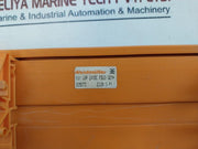 Weidmuller Rsm 16 Relay Module 24Vdc